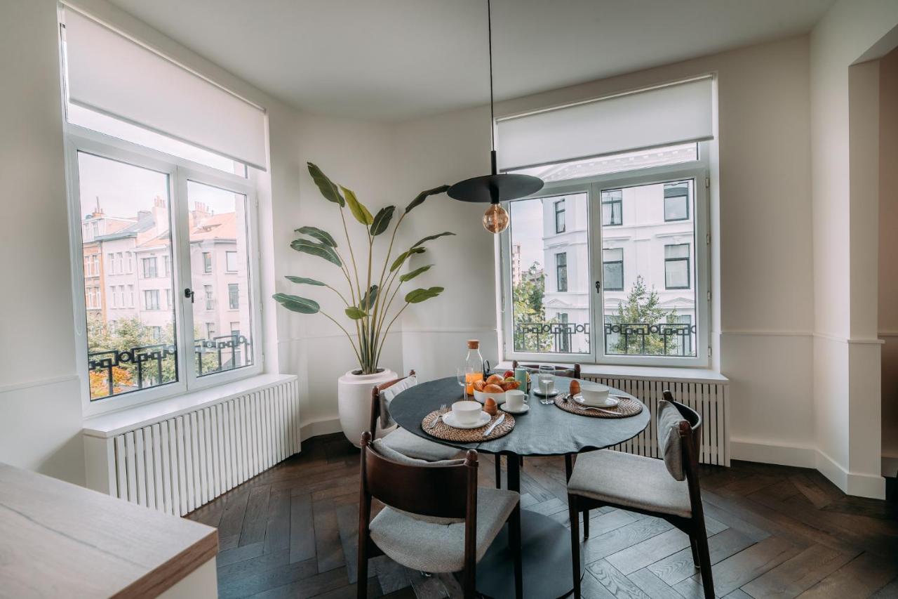 Sud D'Anvers Exterior photo