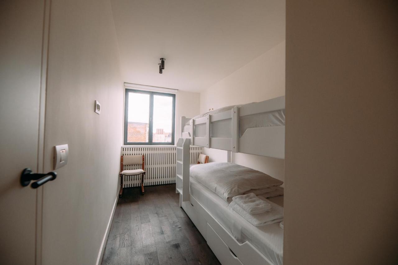 Sud D'Anvers Exterior photo