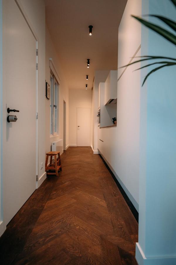 Sud D'Anvers Exterior photo