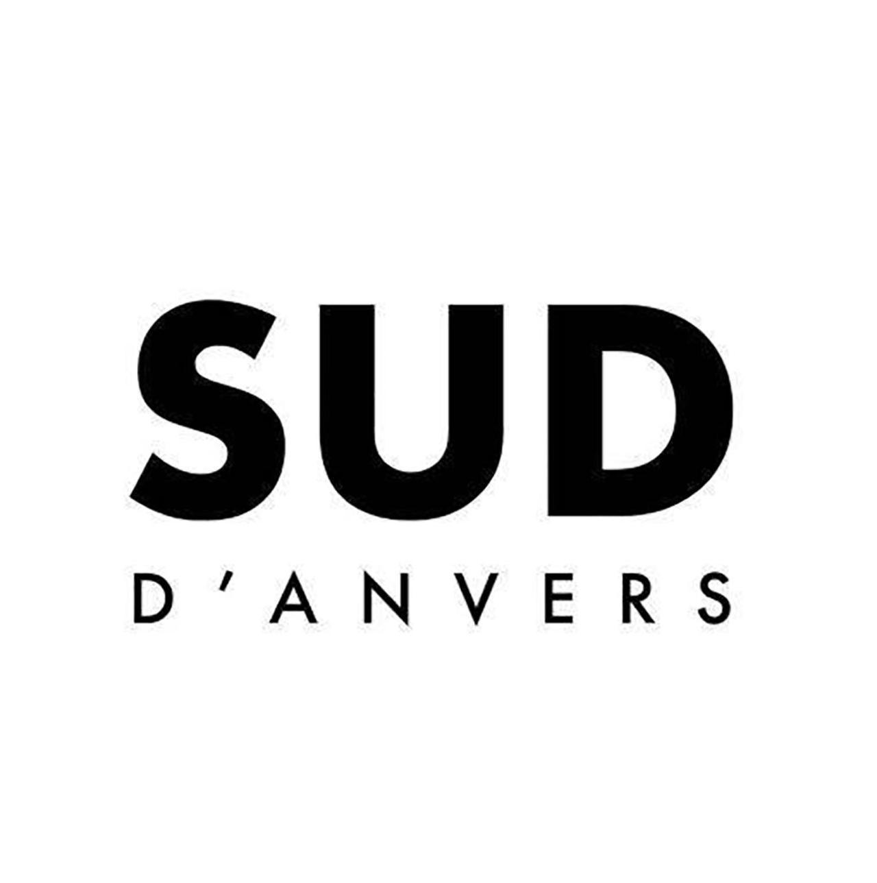 Sud D'Anvers Exterior photo